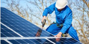 Installation Maintenance Panneaux Solaires Photovoltaïques à Joussé